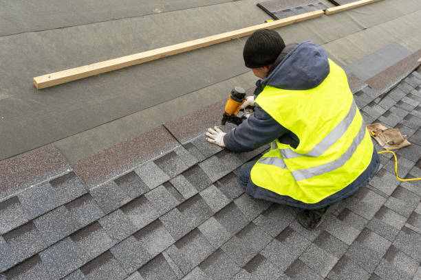 Tile Roofing Contractor in Humboldt, IA