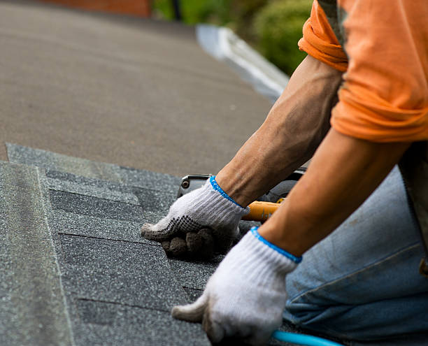 Quick and Trustworthy Emergency Roof Repair Services in Humboldt, IA