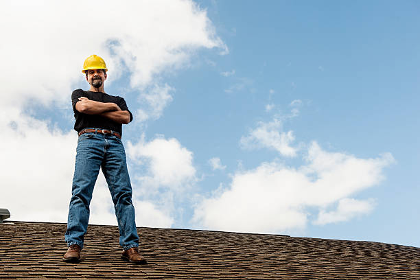 Best Residential Roofing Contractor  in Humboldt, IA